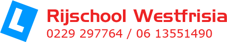 Rijschool Westfrisia